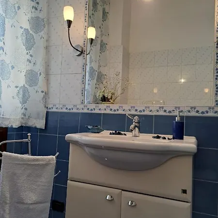 Terra D'amuri アパート *