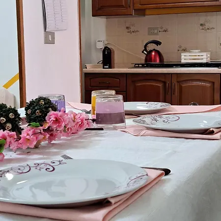 アパート Terra D'amuri