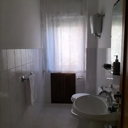Apartmán Terra D'amuri