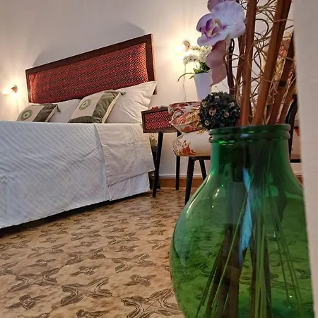 Apartment Terra D'amuri