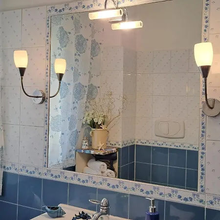 Apartmán Terra D'amuri Tropea