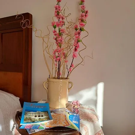 Apartment Terra D'amuri