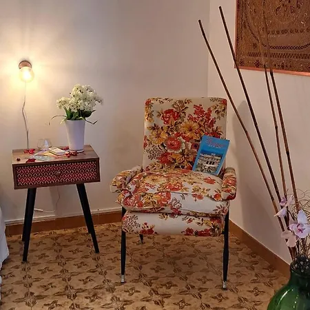 Apartmán Terra D'amuri