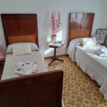 Terra D'amuri Apartmán *