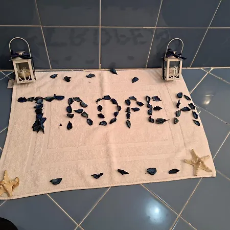 Terra D'amuri Apartmán