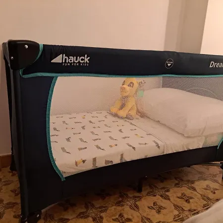 Appartement Terra D'amuri Tropea