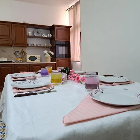 Terra D'amuri Tropea