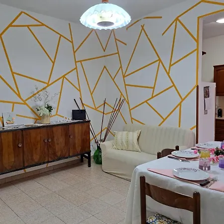 Terra D'amuri דירה