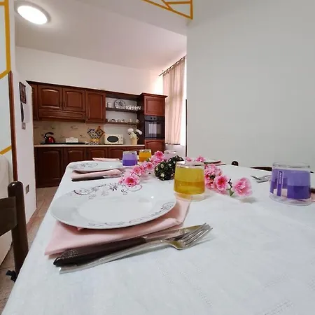 Terra D'amuri Tropea