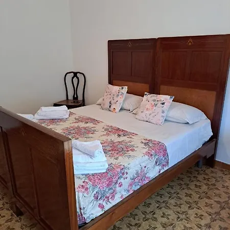 Terra D'amuri Apartament *