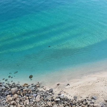 Апартаменты Terra D'amuri *