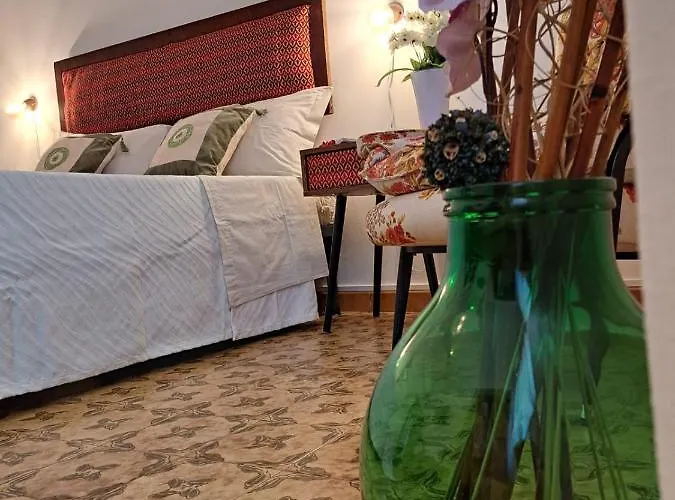 Appartement Terra D'amuri