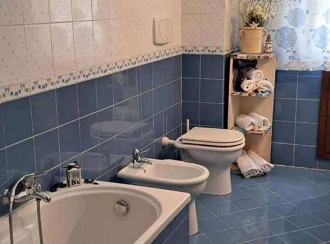 Terra D'amuri * Тропея