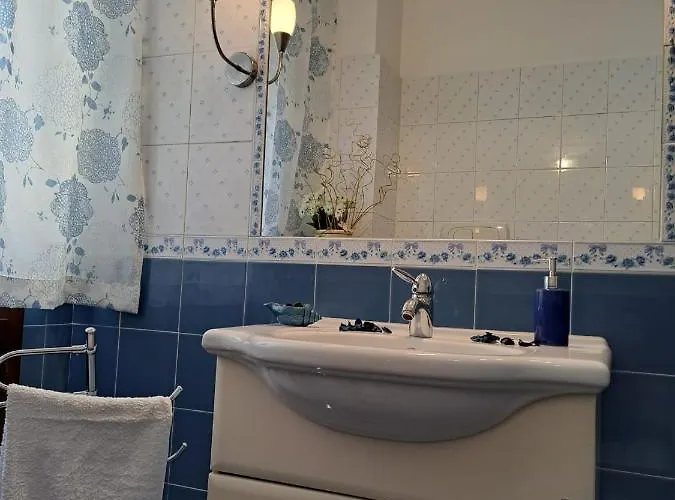 Terra D'amuri Апартаменты *