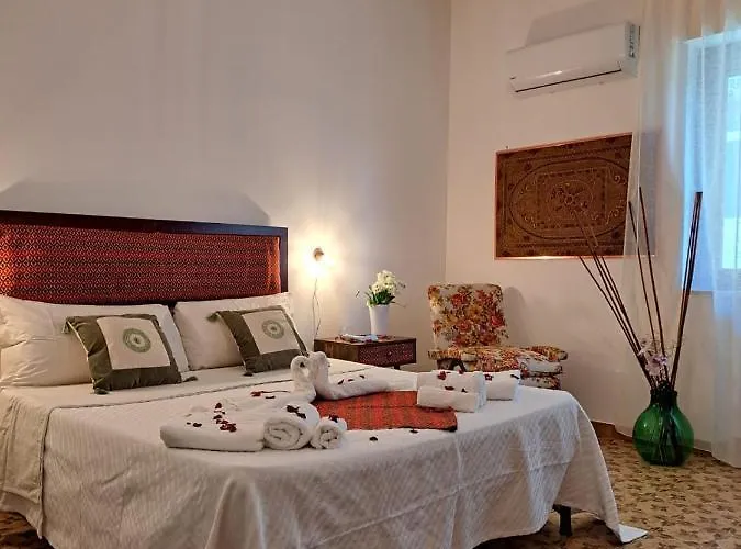 Appartement Terra D'amuri