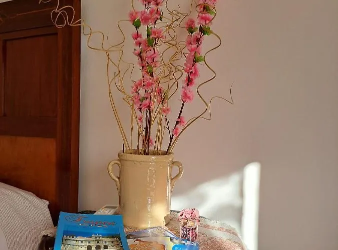 Appartement Terra D'amuri