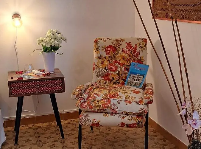 Appartement Terra D'amuri