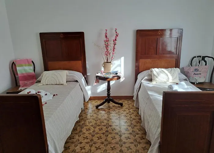 Terra D'amuri * Tropea