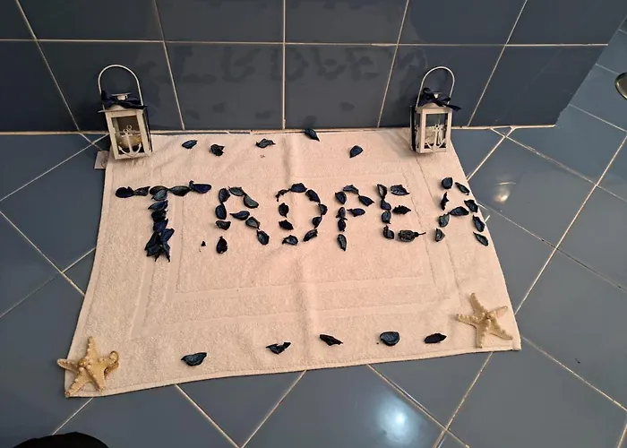 Terra D'amuri Апартаменты