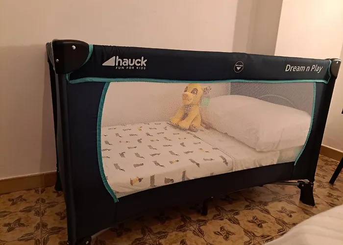 Апартаменты Terra D'amuri Тропея