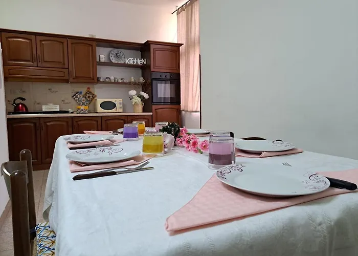 Terra D'amuri Tropea