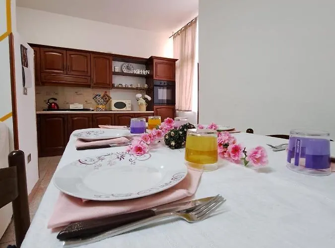 Terra D'amuri Тропея