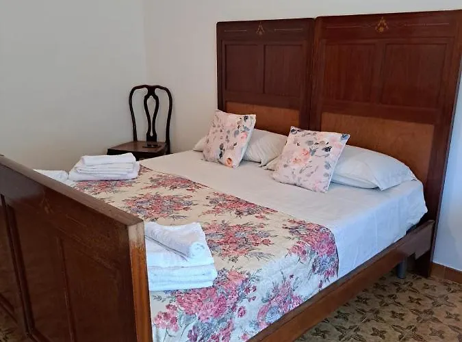 Terra D'amuri Апартаменты *